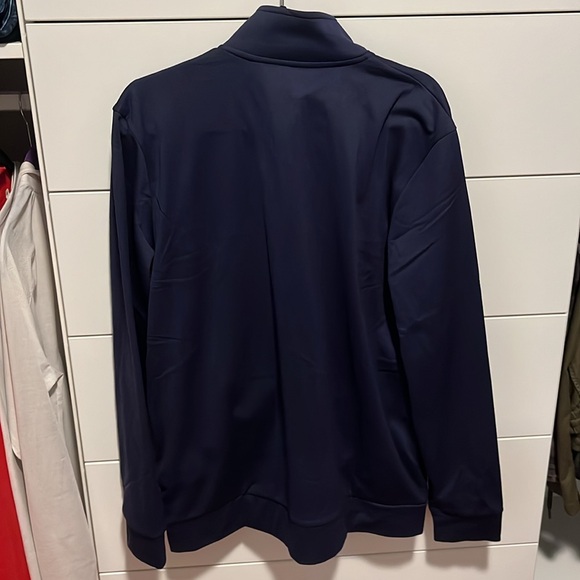 New without tags zip up sweatshirt - Picture 3 of 3